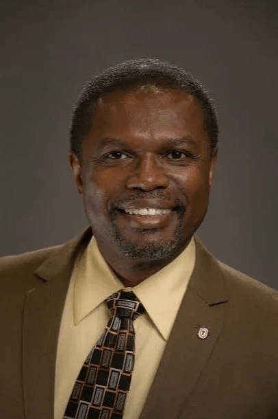 Dr. Jacinto W. Beard, DDS